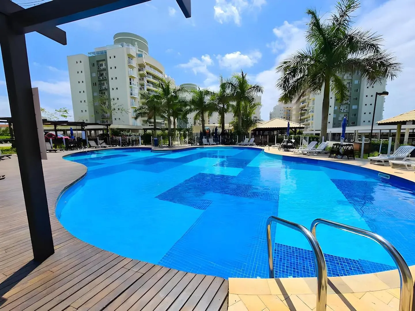 Beto Carrero, Homeclub, Parquinho, Piscina Penha  Penha (Santa Catarina)