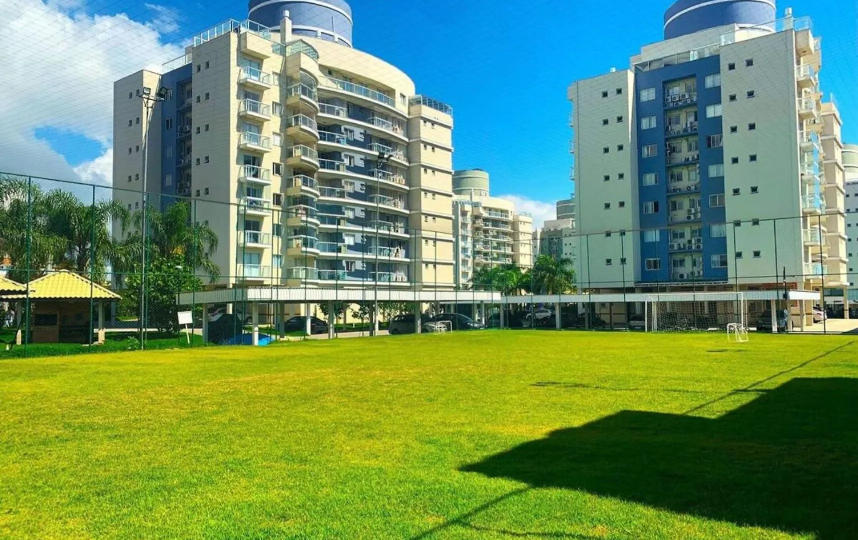 Beto Carrero, Homeclub, Parquinho, Piscina Penha  0*, Penha (Santa Catarina)
