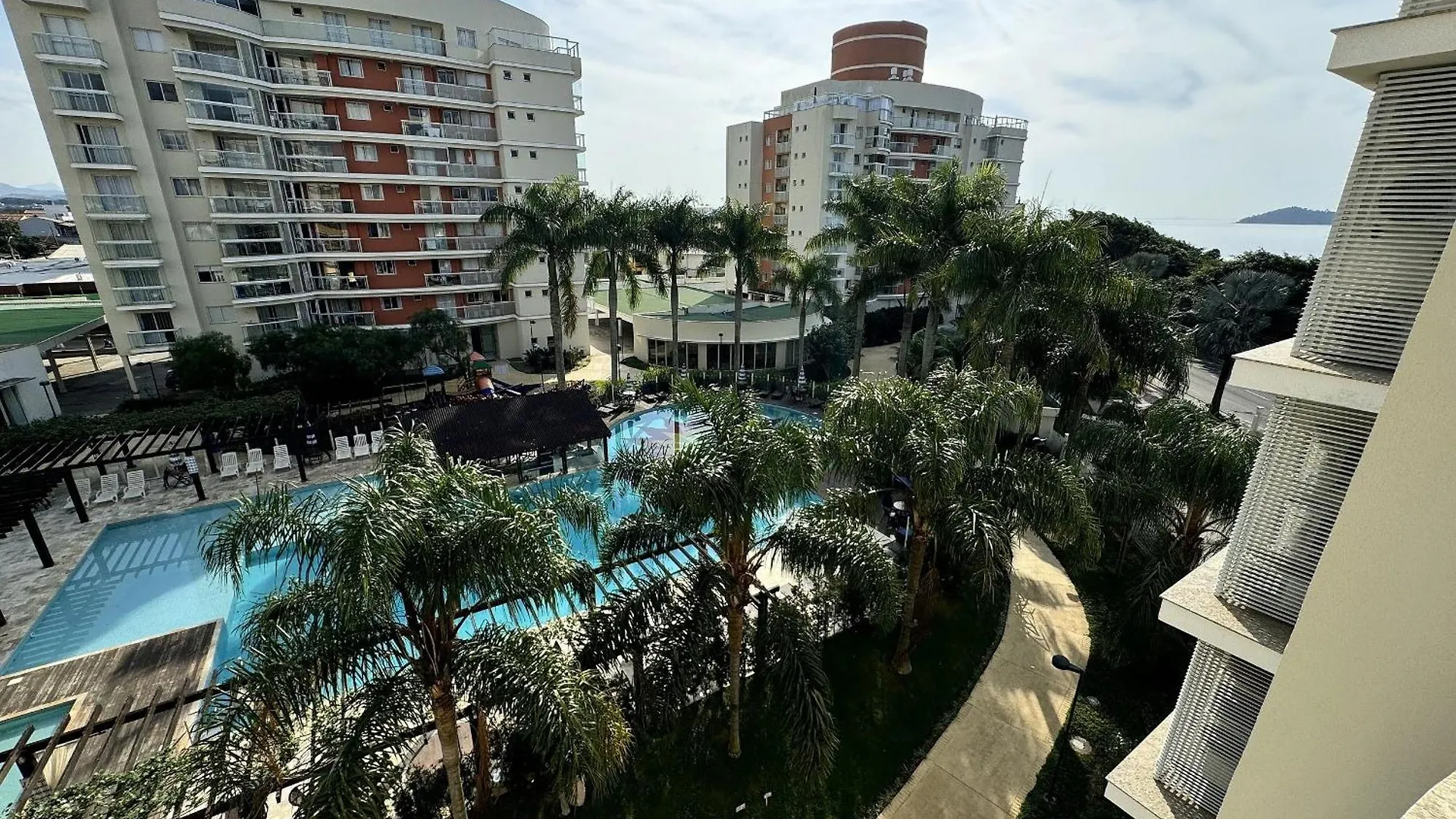 Beto Carrero, Homeclub, Parquinho, Piscina Penha  Apartment Penha (Santa Catarina)